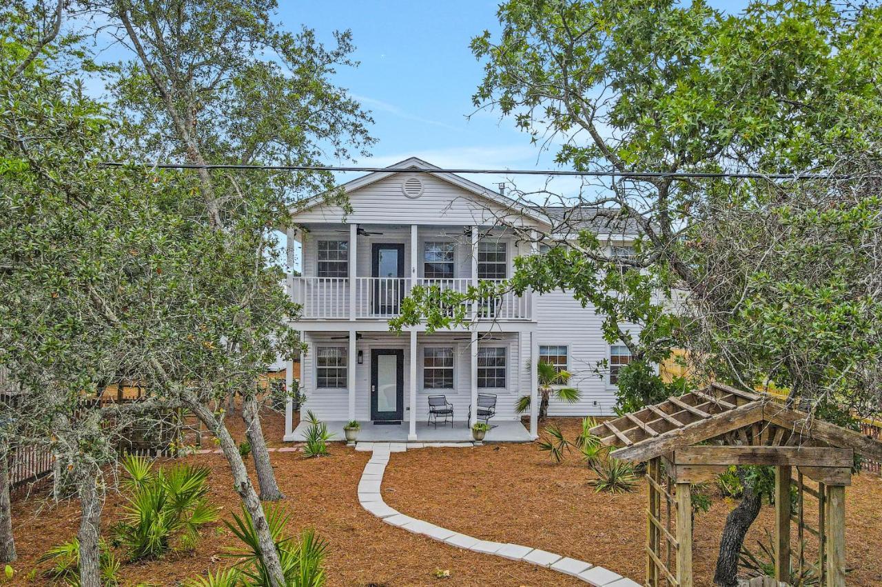 Villa Audubon Place At Bramble Santa Rosa Beach Exterior foto