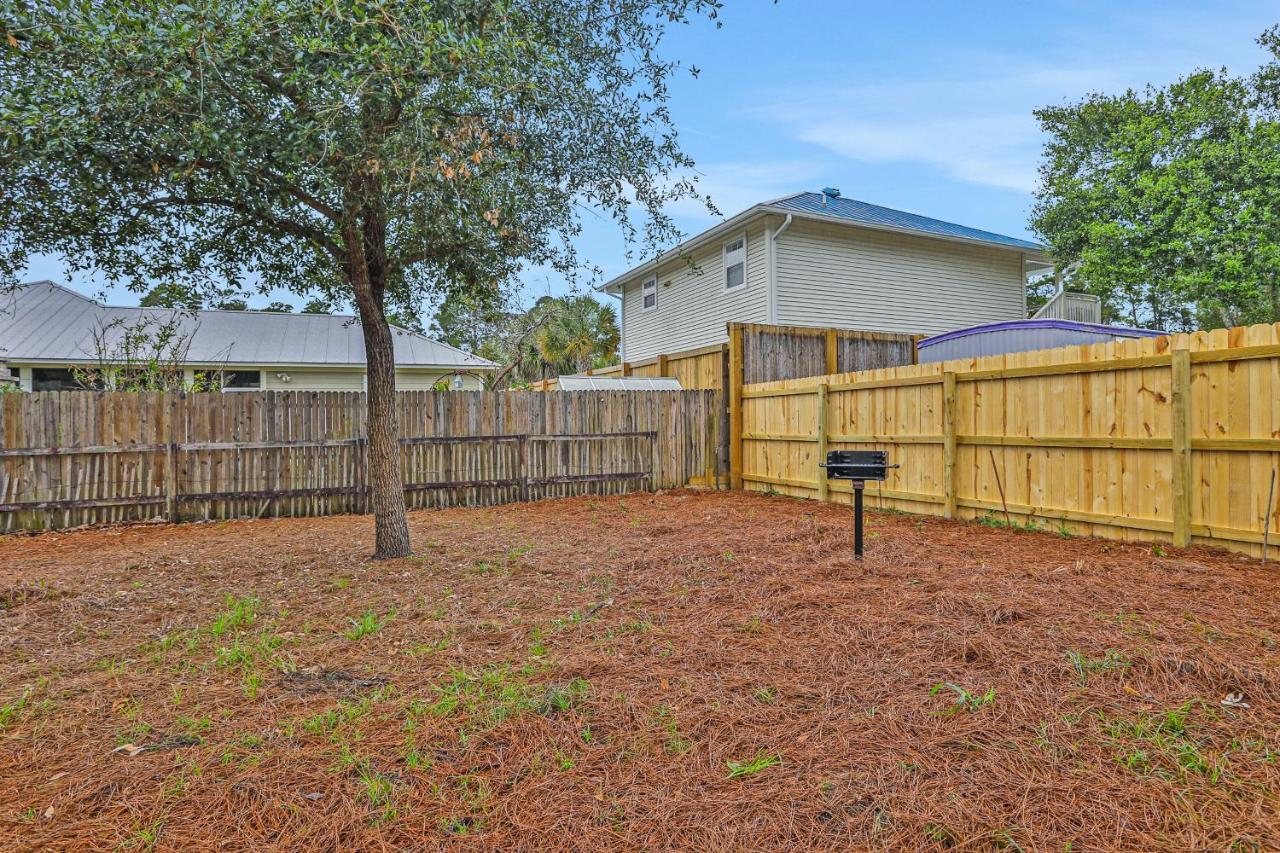 Villa Audubon Place At Bramble Santa Rosa Beach Exterior foto