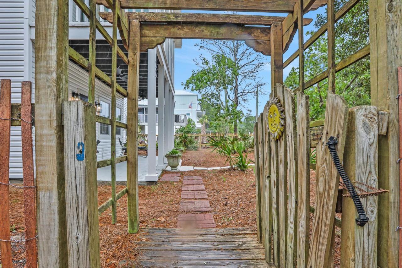 Villa Audubon Place At Bramble Santa Rosa Beach Exterior foto