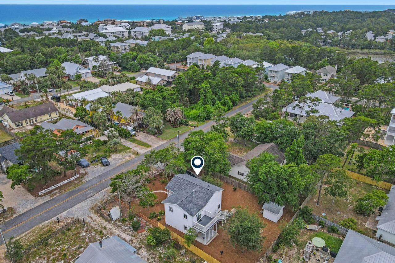 Villa Audubon Place At Bramble Santa Rosa Beach Exterior foto