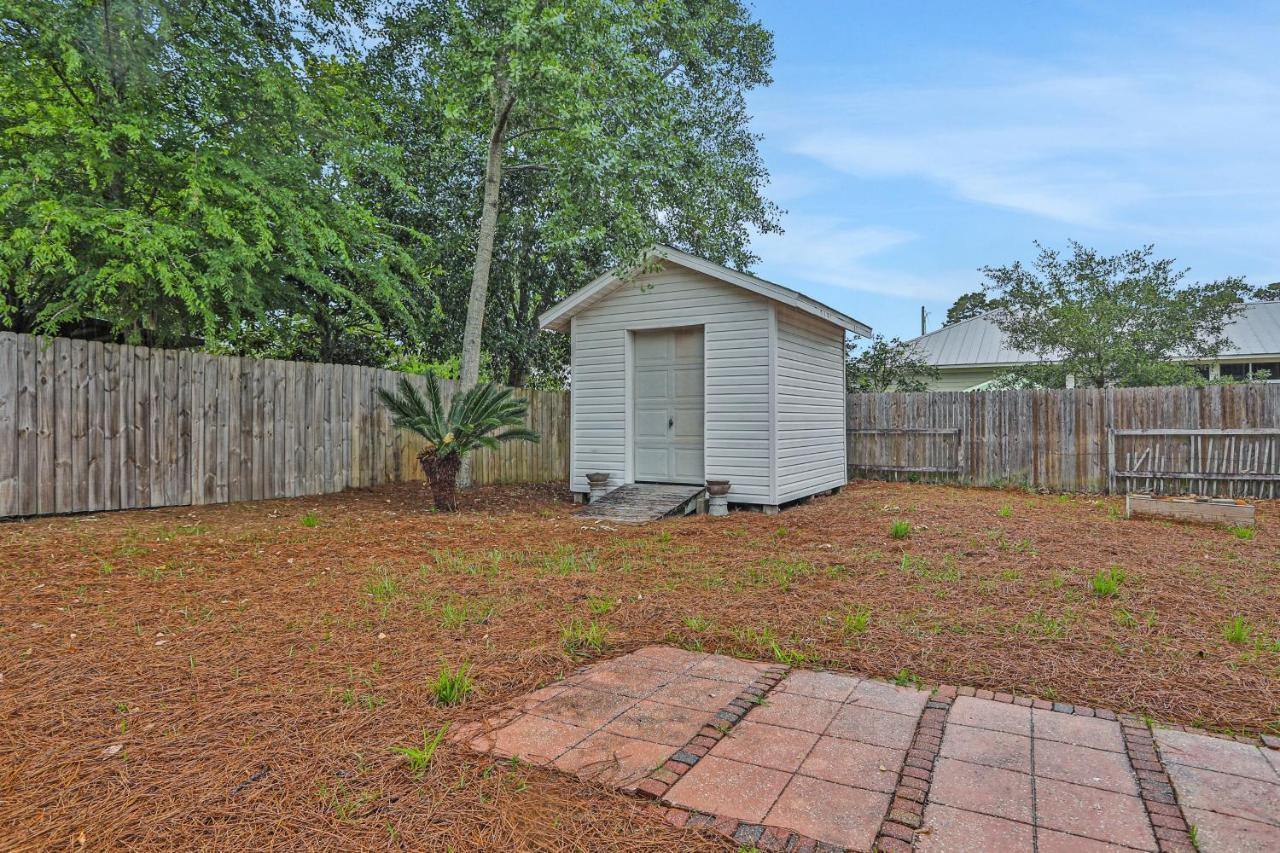 Villa Audubon Place At Bramble Santa Rosa Beach Exterior foto