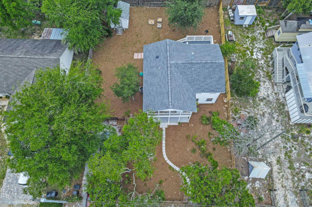 Villa Audubon Place At Bramble Santa Rosa Beach Exterior foto